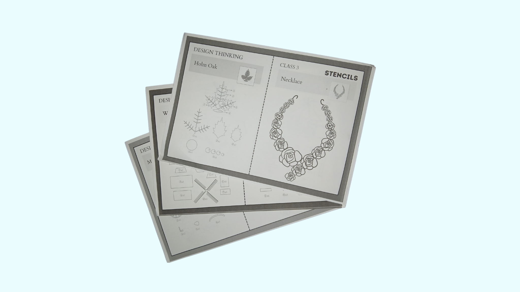 stencils